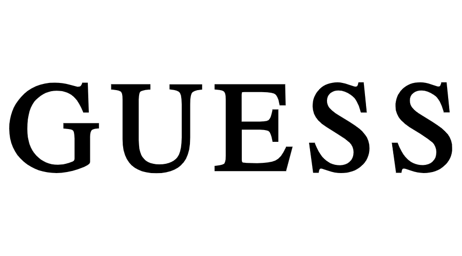 Guess Logo Vector