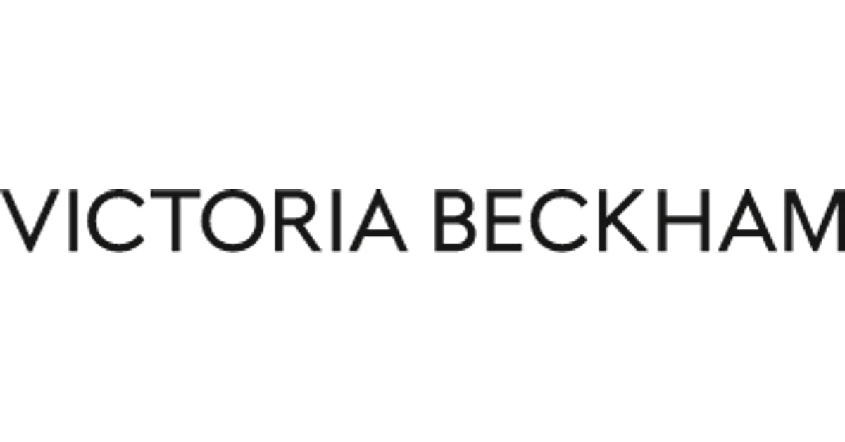 Logo Victoriabeckham