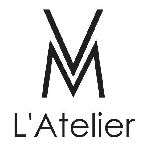 Logo VMlatelier